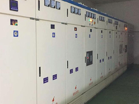 湖南郴州臺達電子有限公司