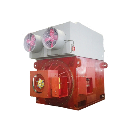 YRKK系列（6000V）6KV繞線型高壓電機(jī) 