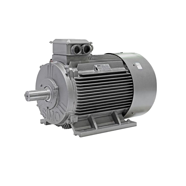 YE2系列高效率三相異步電機(jī)