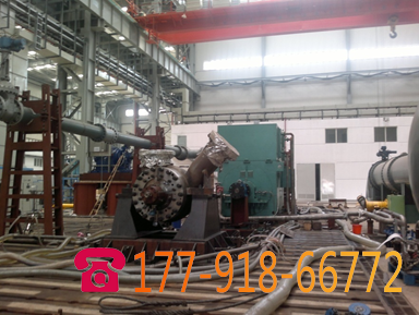 火電給水泵配套高壓電機(jī)YKS1000-4-15000KW應(yīng)用案例