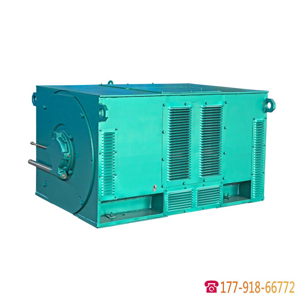 YX系列高效高壓電機(jī)
