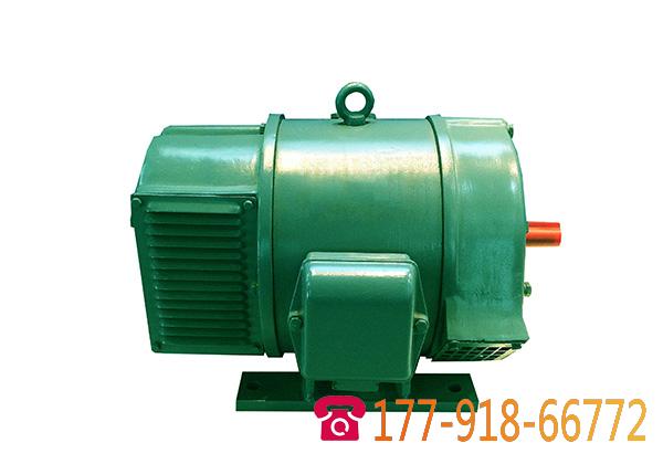 Z2系列小型直流電動機(jī)