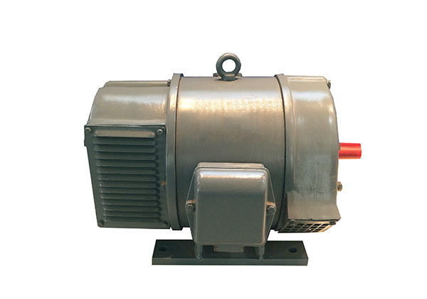 Z2系列小型直流電動(dòng)機(jī)