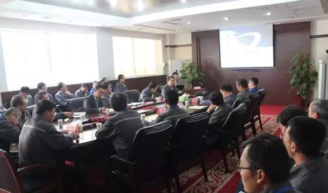 西瑪電機將堅定不移走精益之路